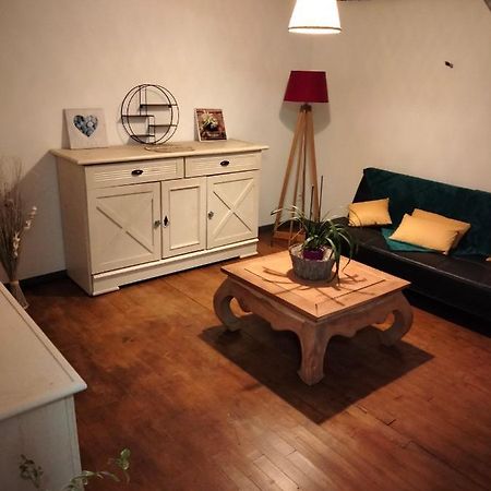 Chambres D'Hotes De Rambourg Bouce  외부 사진